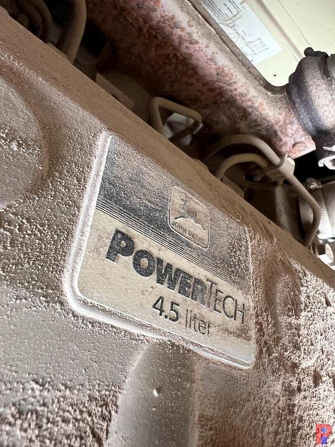 Used 2001 INGERSOLL-RAND 185 S/A AIR COMPRESSOR TRAILER