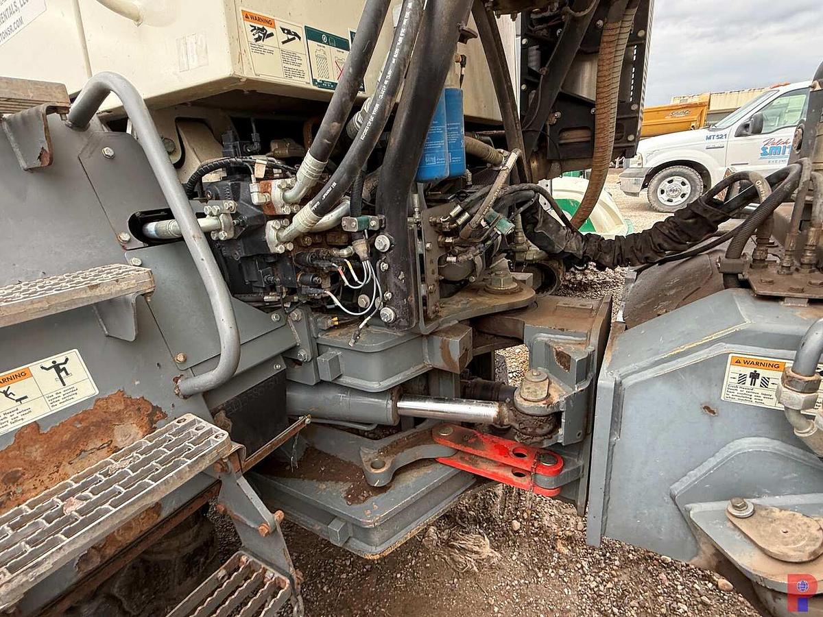 Used 2019 TEREX TA300 ARTICULATED DUMP TRUCK