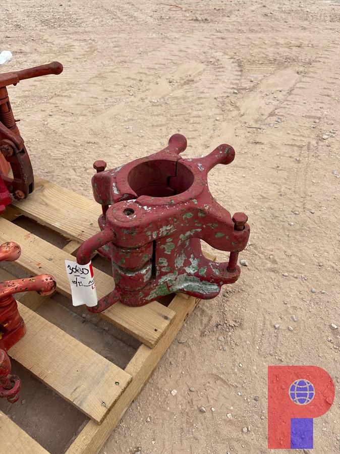 Used BJ 5-1/2” CASING ELEVATOR