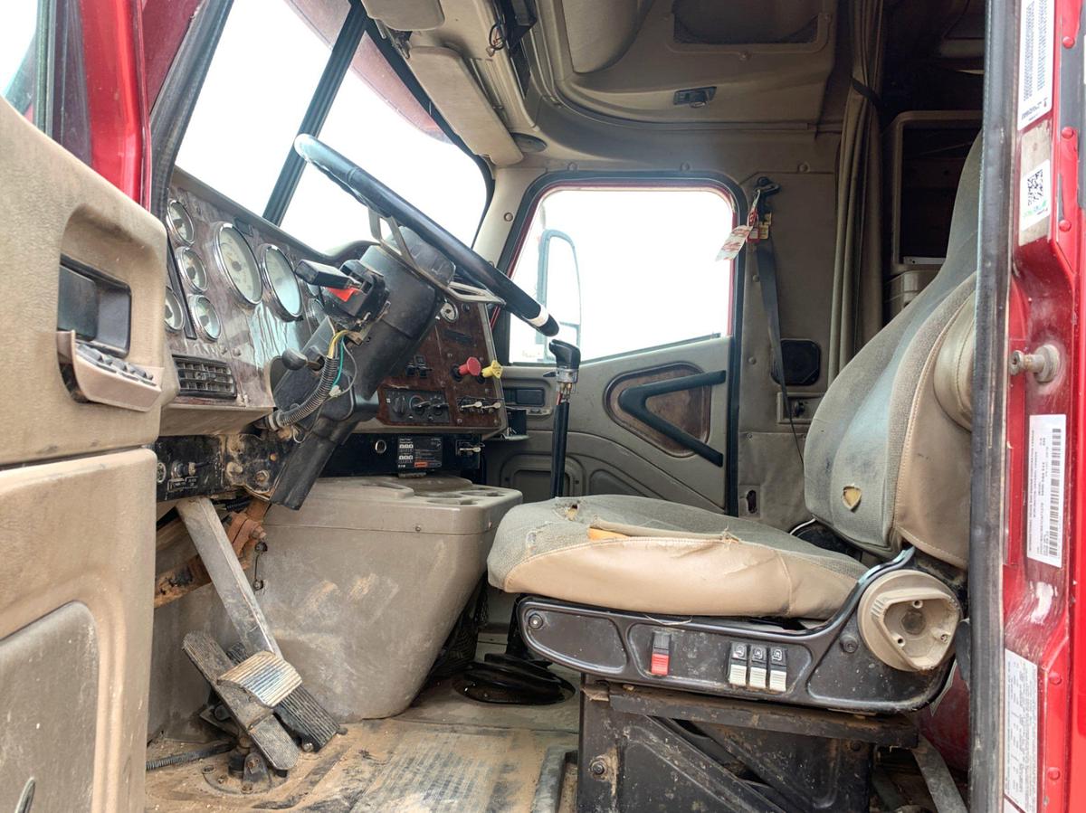 Used 2007 INTERNATIONAL 9400I Sleeper Truck