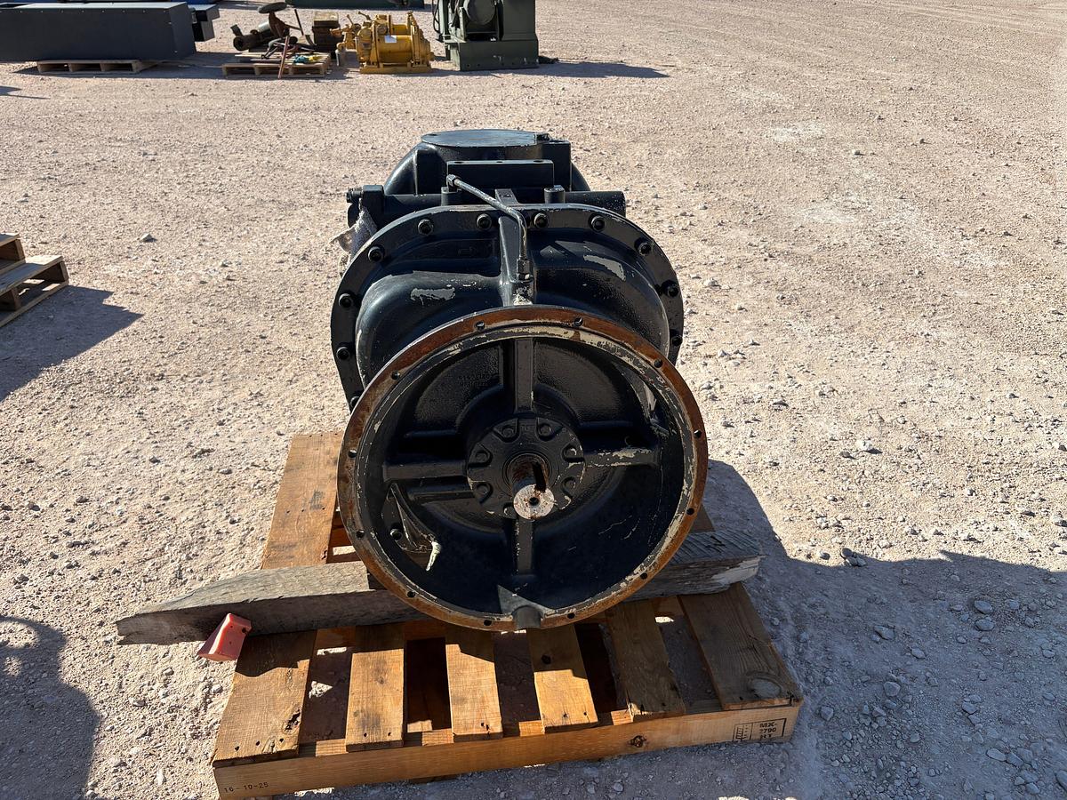 Used UNUSED Doosan Airend HR300 Air Compressor