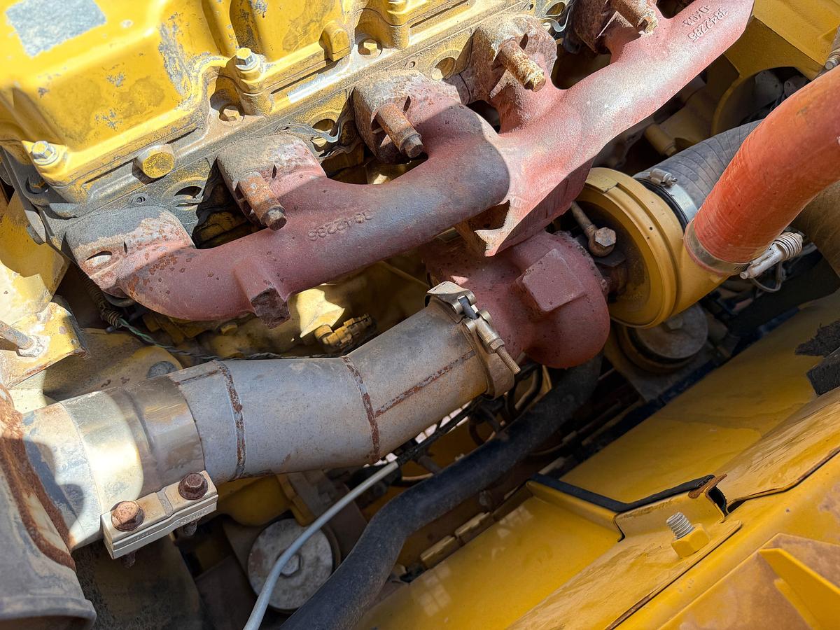 Used 2023 CATERPILLAR 330 CRAWLER EXCAVATOR