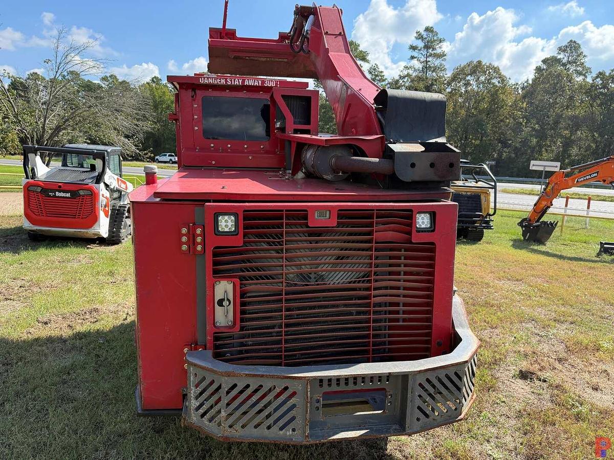 Used 2020 LAMTRAC LTR6170T TRACK MULCHER