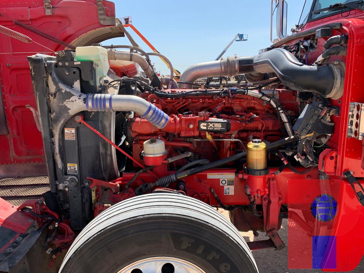 Used 2020 PETERBILT 389
