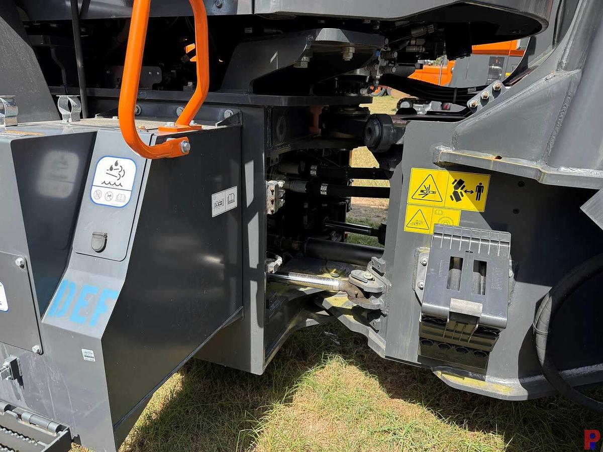 Used (NEW) 2024 DEVELON DL280-7 WHEEL LOADER **3 YEAR 5000 HOUR FULL WARRANTY**