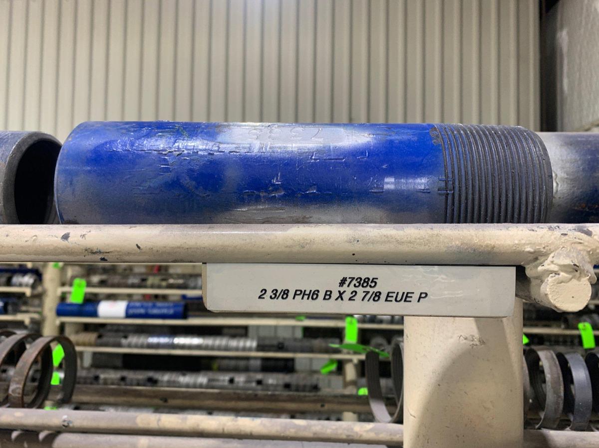 Used (6 x$) Assorted Crossover Subs