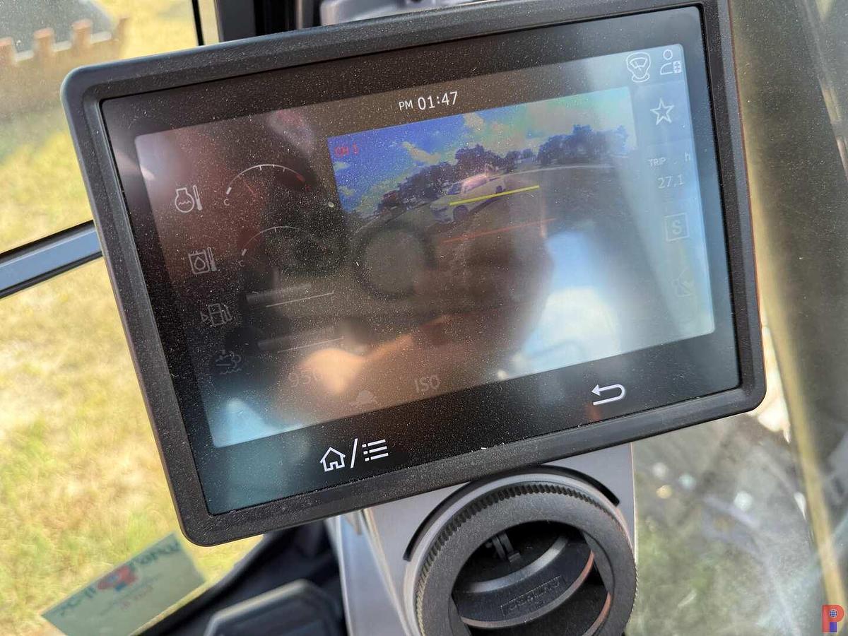 Used (NEW) DEVELON DX140LC-7K EXCAVATOR