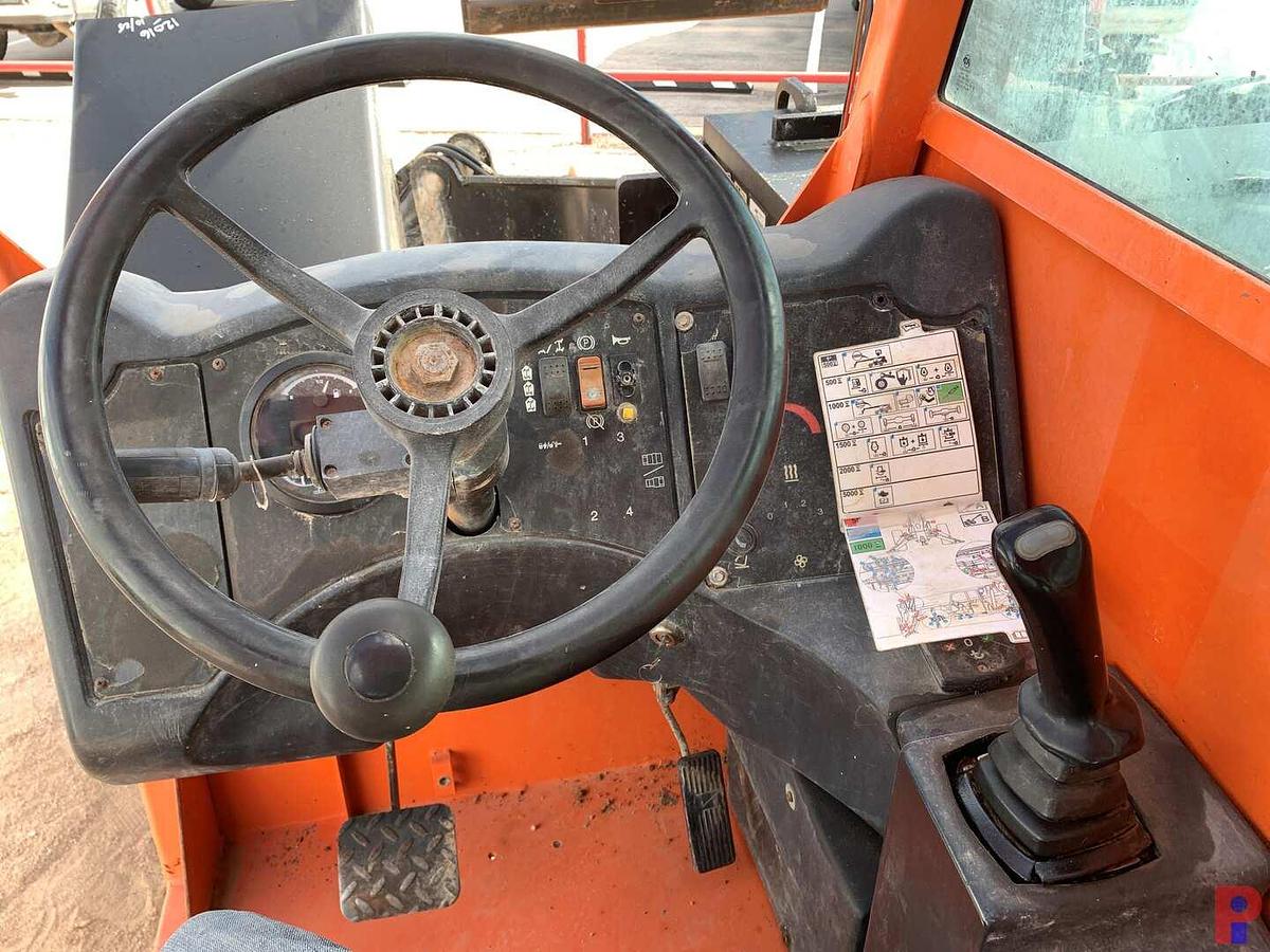 Used 2015 JLG G10-550 10,000LBS TELEHANDLER