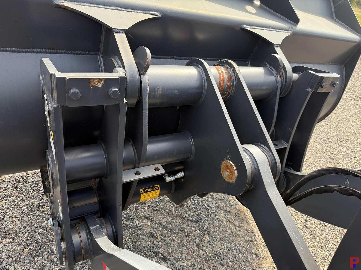 Used (NEW) 2024 DEVELON DL250-7 WHEEL LOADER **3 YEAR 5000 HOUR FULL WARRANTY**