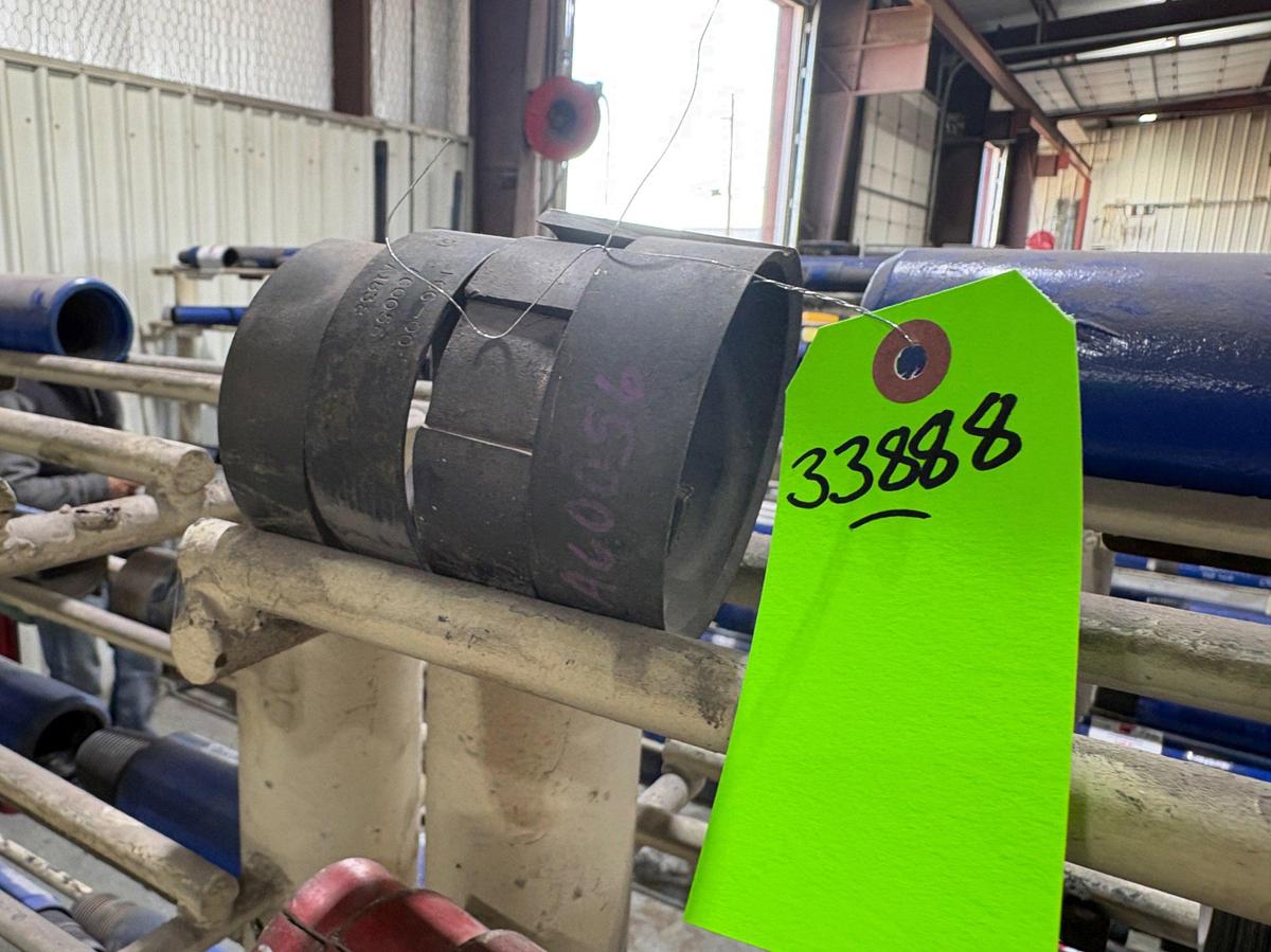 Used (4x$) A60056 mill controls