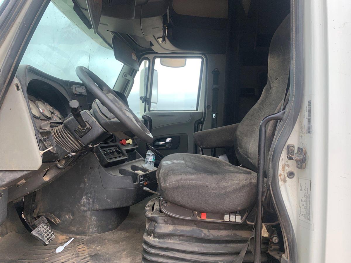 Used 2014 INTERNATIONAL PROSTAR+ Sleeper Truck
