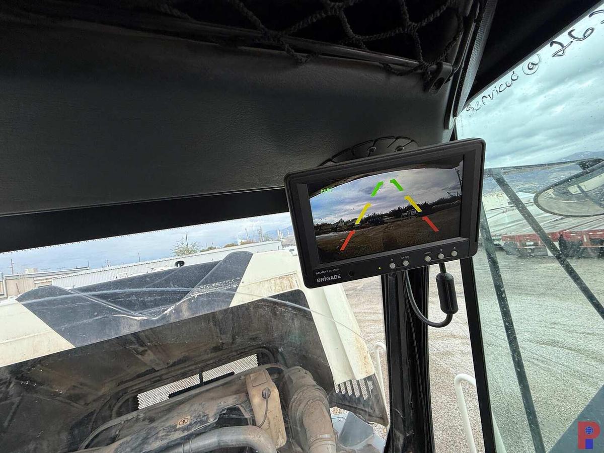 Used 2020 TEREX TA300 ARTICULATED DUMP TRUCK