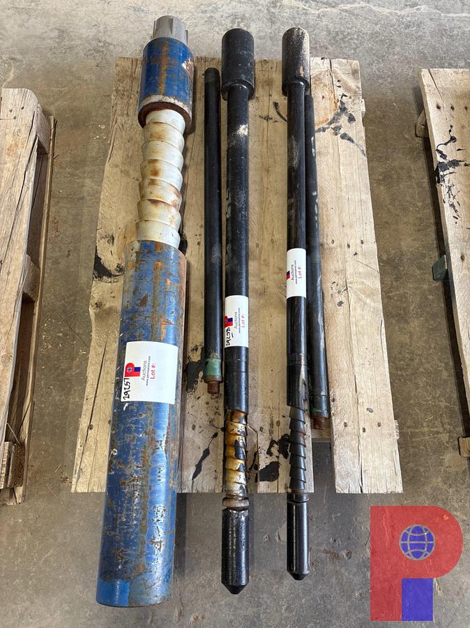 Used 3-3/4”OD TUBING SPEAR