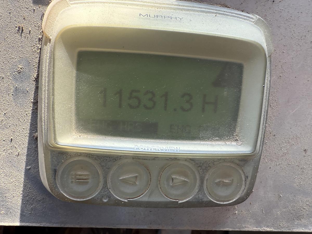 Used 2007 MOOR RIG XJ60 DD 104'-200K 5-AXLE WELL SERVICE WORKOVER RIG