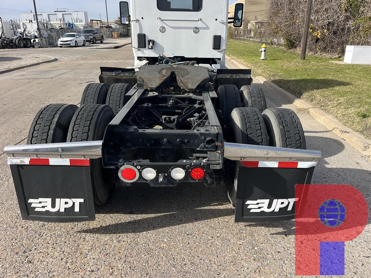 Used 2019 KENWORTH T680 T/A DAY CAB TRUCK TRACTOR