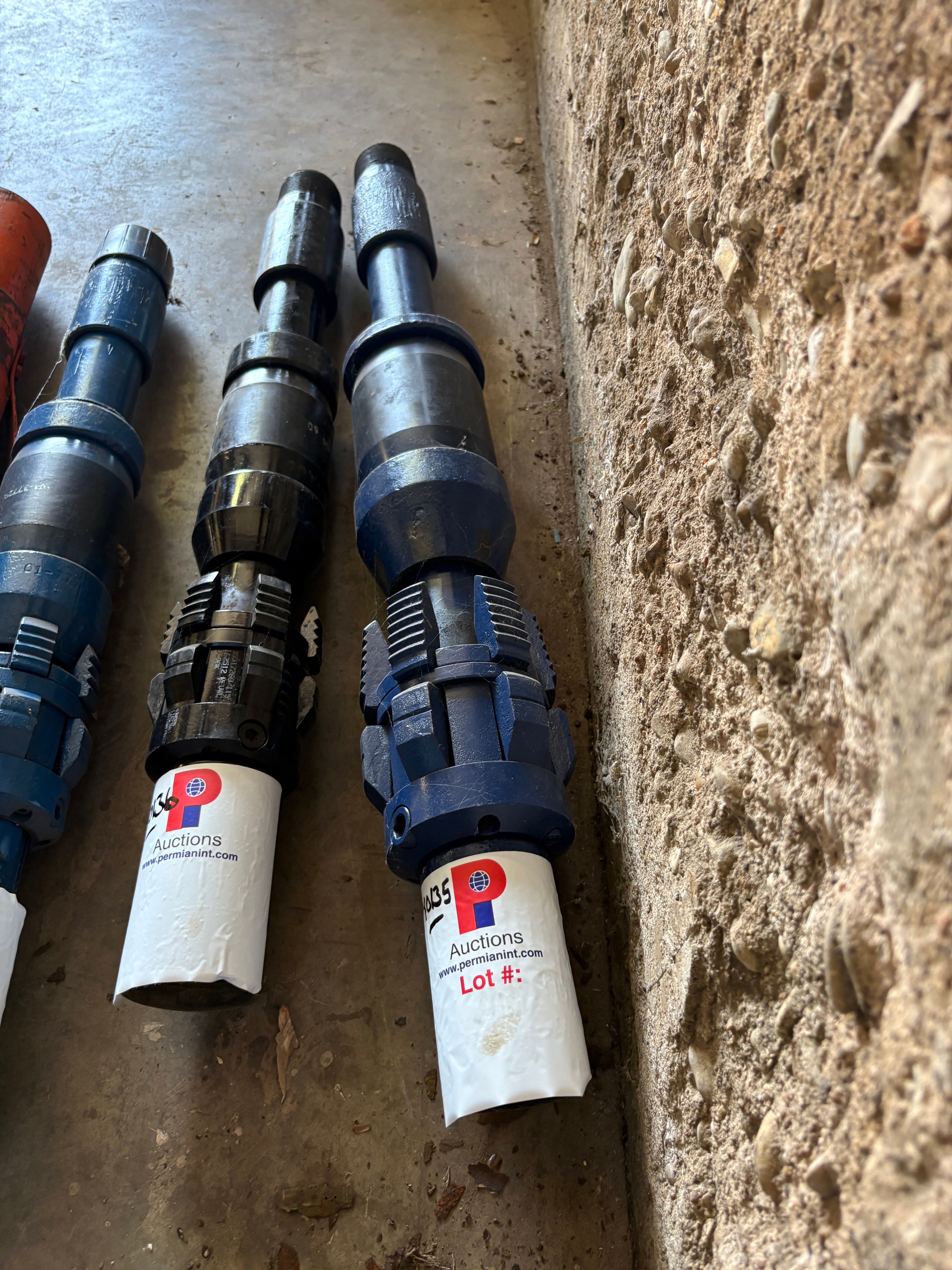 Used 5-1/2” AD-1 Packer
