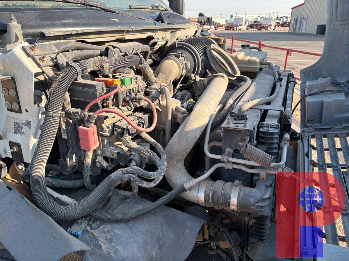 Used 2007 GMC TOPKICK C4500 S/A DAYCAB TRUCK