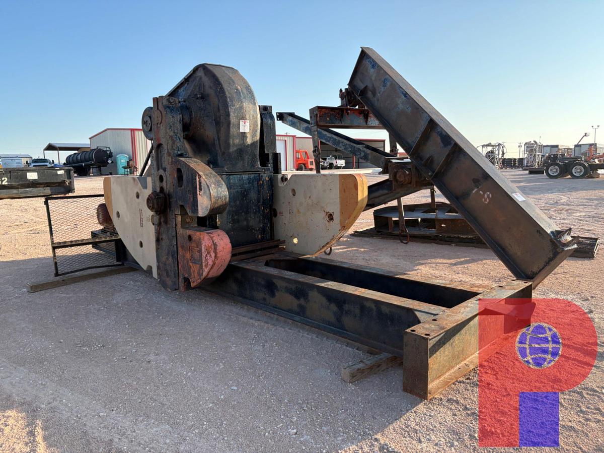 Used AMERICAN MFG D228F PUMPING UNIT