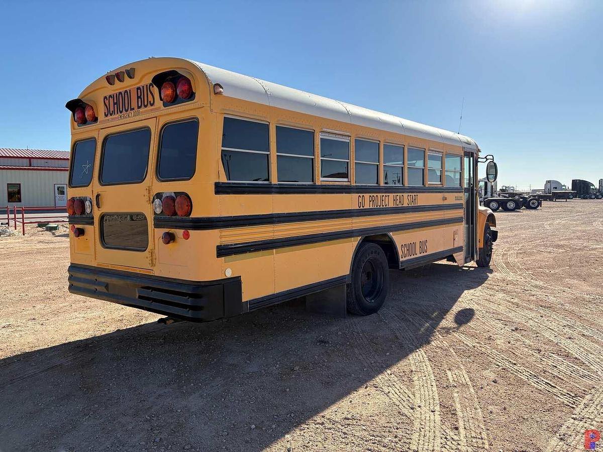 Used 2003 INTERNATIONAL 3800