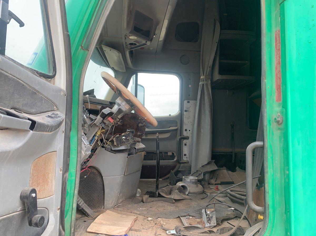 Used Century Classic Freightliner Columbia