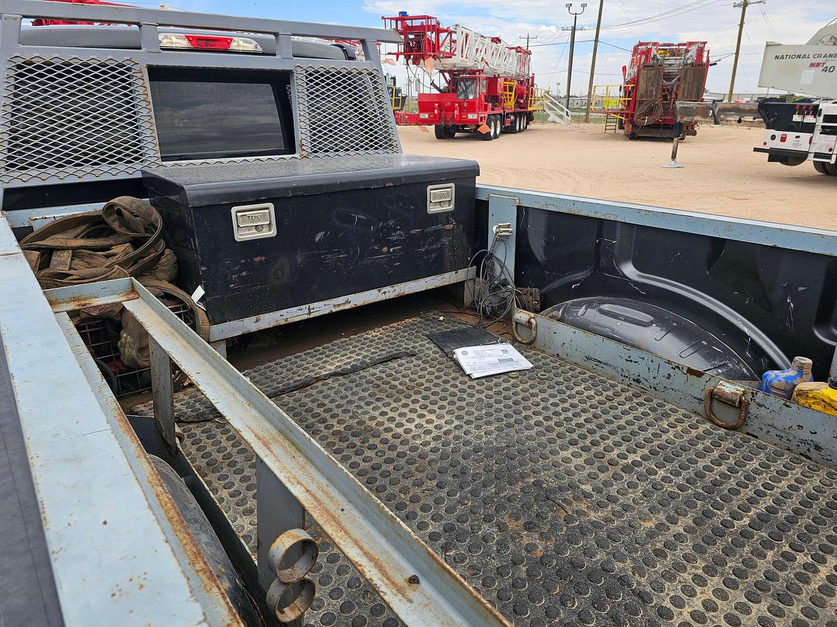 Used 2019 FORD F-250 SUPER DUTY CREW CAB PICKUP TRUCK