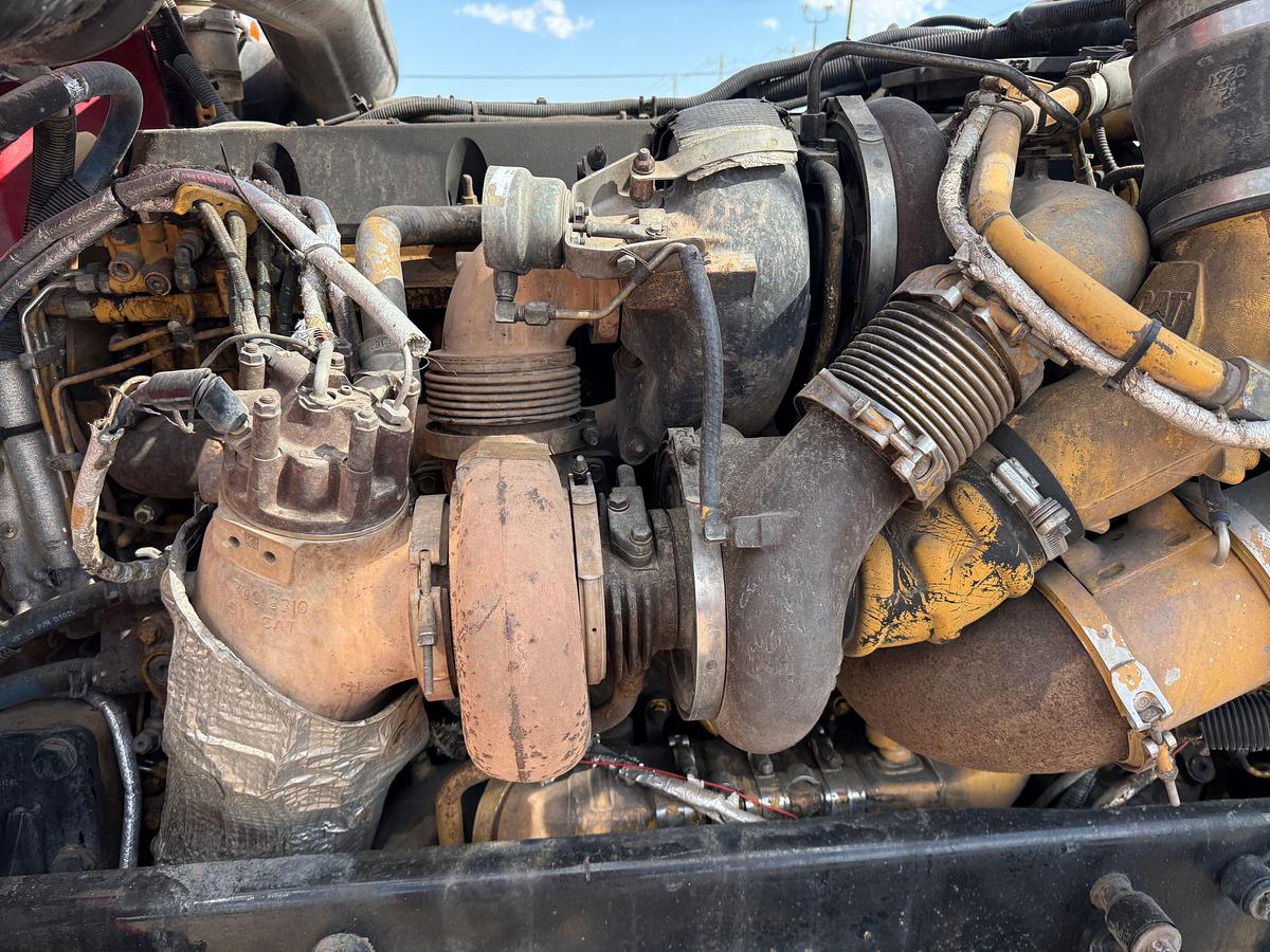 Used 2008 PETERBILT 389