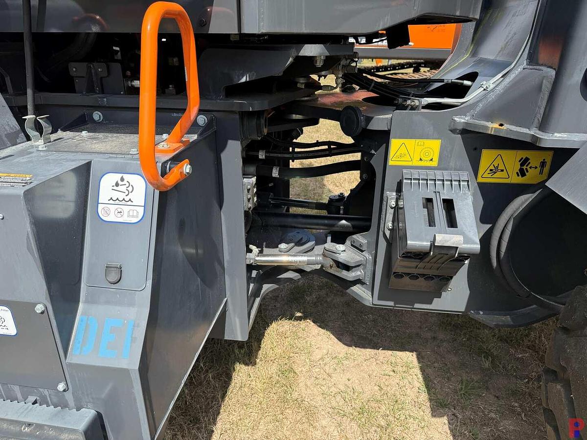 Used (NEW) 2024 DEVELON DL220-7 WHEEL LOADER **3 YEAR 5000 HOUR FULL WARRANTY**