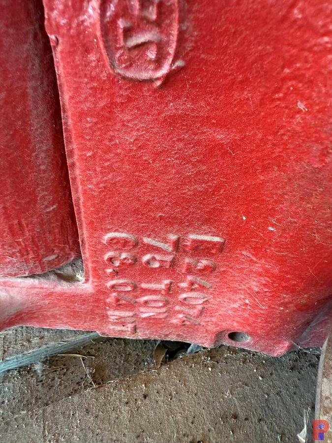 Used PALLET W/ (1) AOT 75 TON YC SLIP TYPE ELEVATOR, (2) 7-1/16” 5K X 10K WP STUDDED DSA