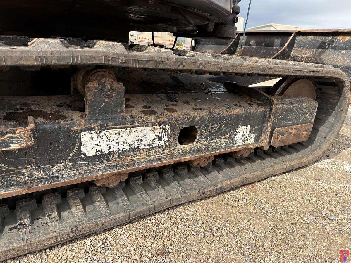 Used 2021 SANY SY80U COMPACT MINI EXCAVATOR **5 YEAR 5000 HOUR WARRANTY FROM IN SERVICE DATE**