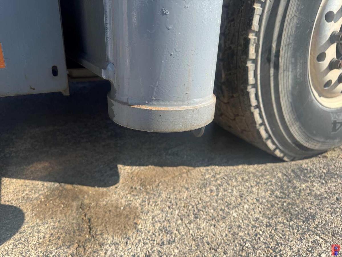 Used 2011 GROVE TMS9000E MOD. 84110GE 110 TON ROUGH TERRAIN CRANE