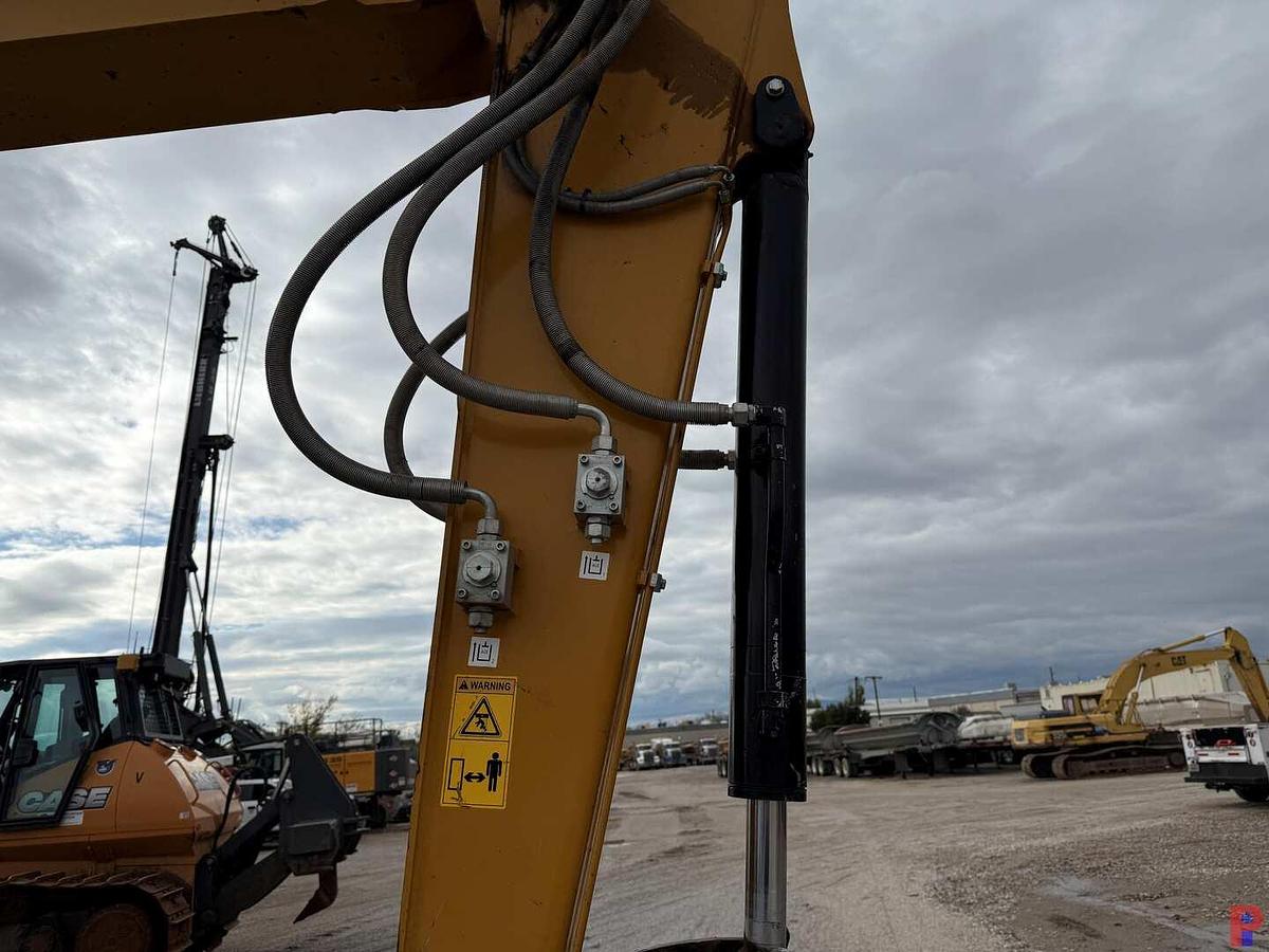 Used 2021 SANY SY80U COMPACT MINI EXCAVATOR **5 YEAR 5000 HOUR WARRANTY FROM IN SERVICE DATE**