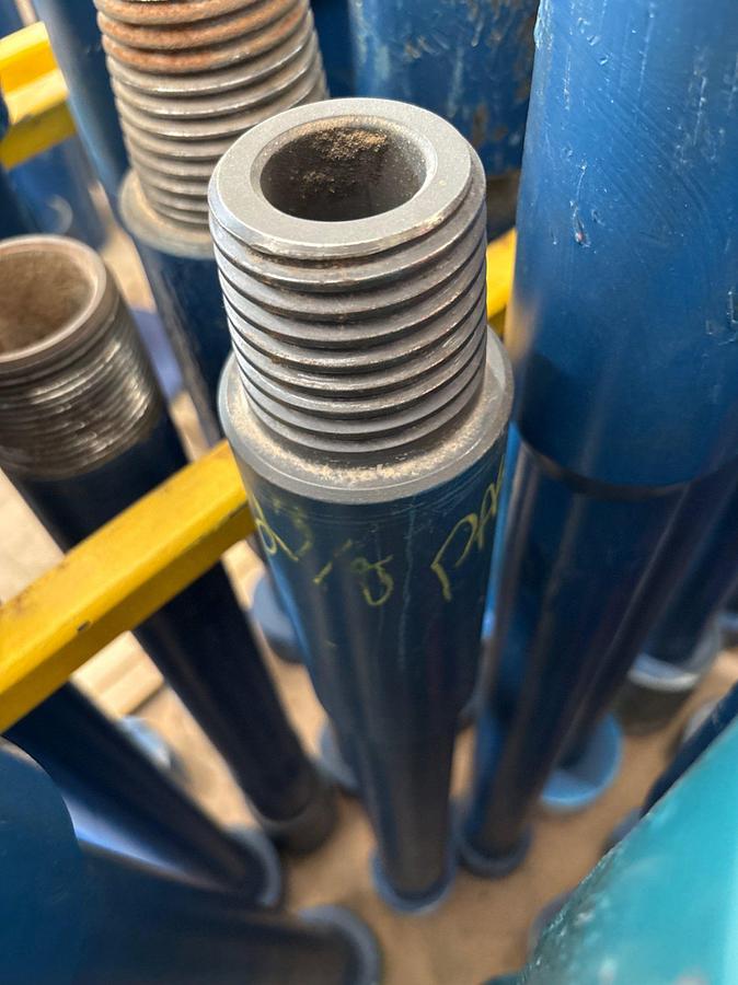 Used (20x$) assorted lift subs