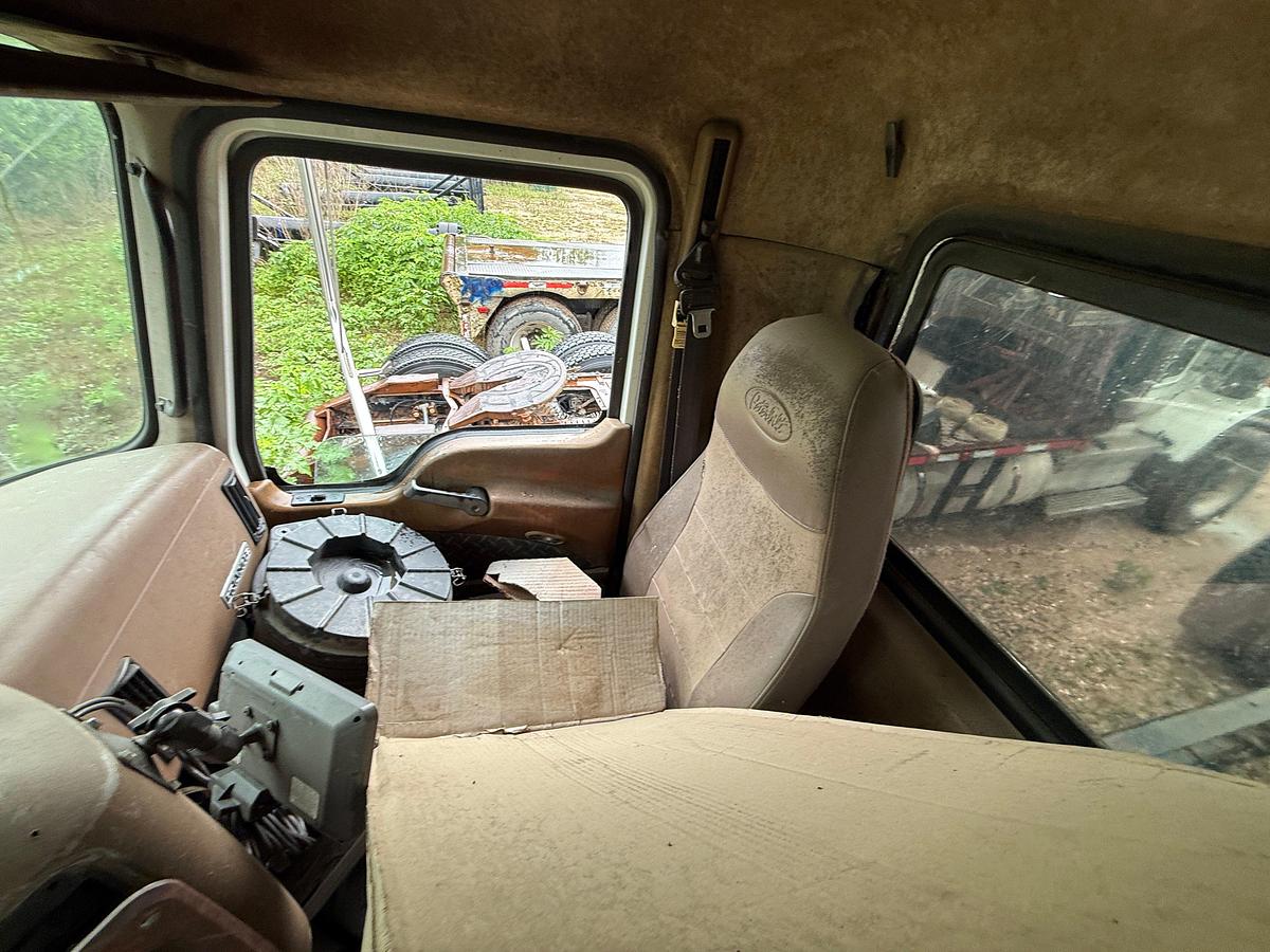 Used 2007 MACK CTP713 T/A CAB & CHASSIS TRUCK