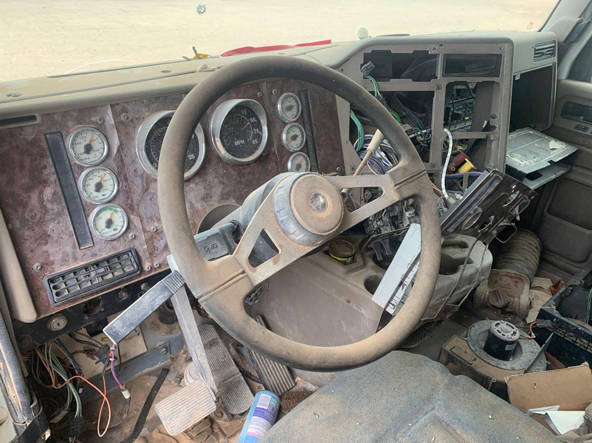 Used 2006 INTERNATIONAL 9500I