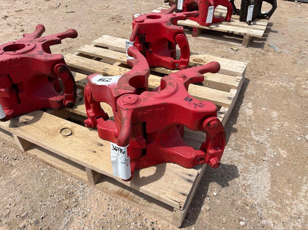 Used 2-7/8” 125 ton tubing elevator
