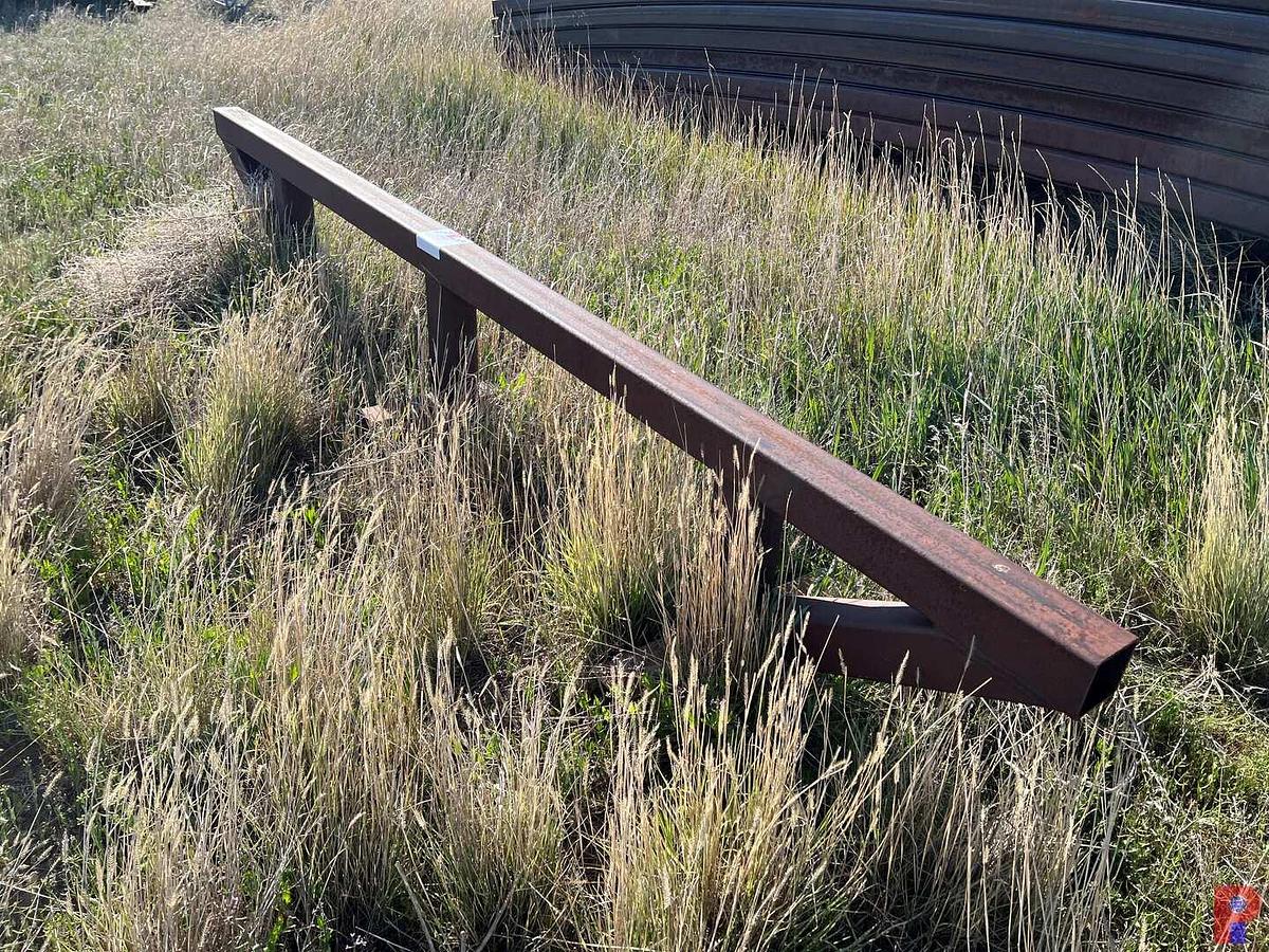 Used 42,000BBL /1,790,000 GALLON FRAC POND