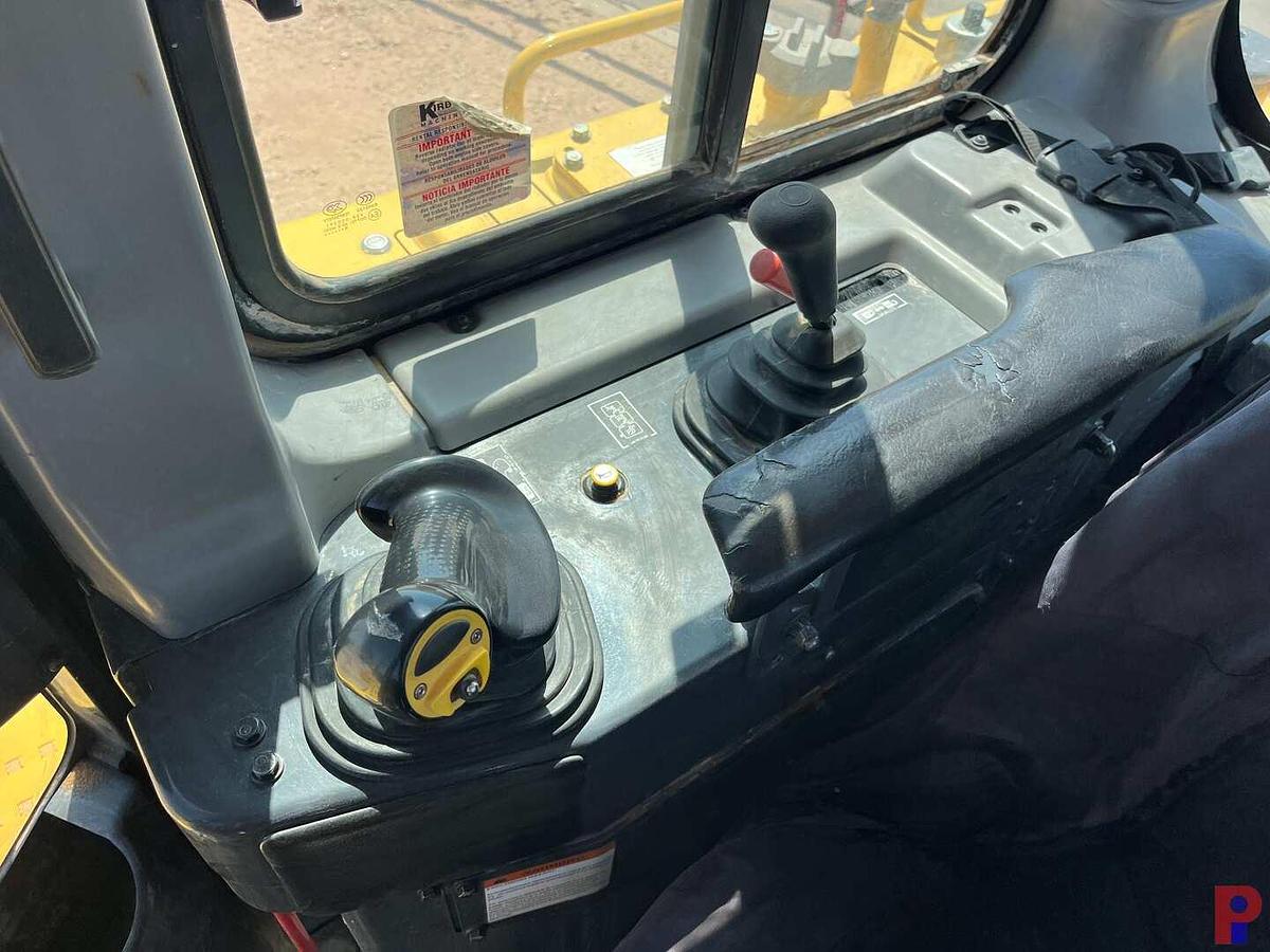 Used 2018 KOMATSU D65WX-18 CRAWLER DOZER