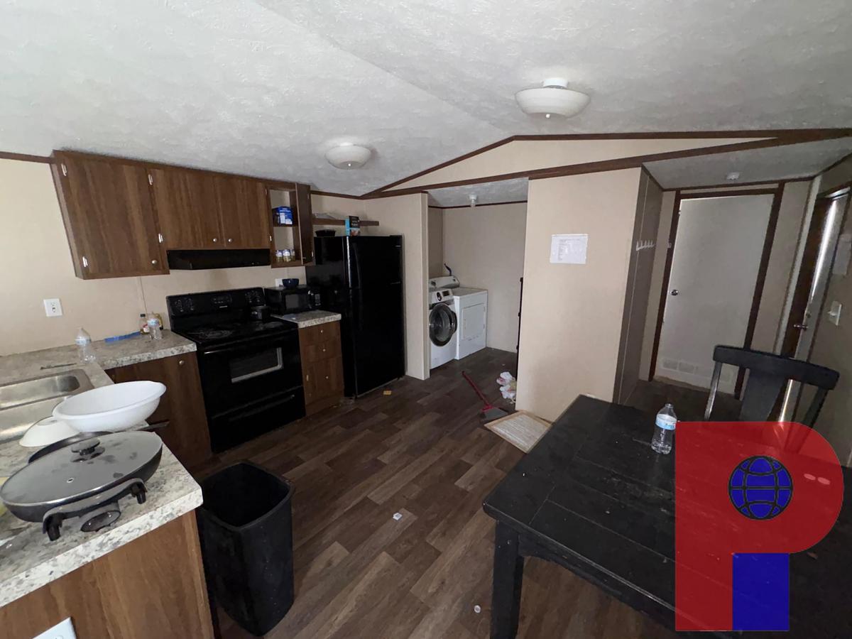 Used 2018 CMH TRUMH 60’ X 14’ SINGLE WIDE 2-BED 2-BATH MOBILE HOME