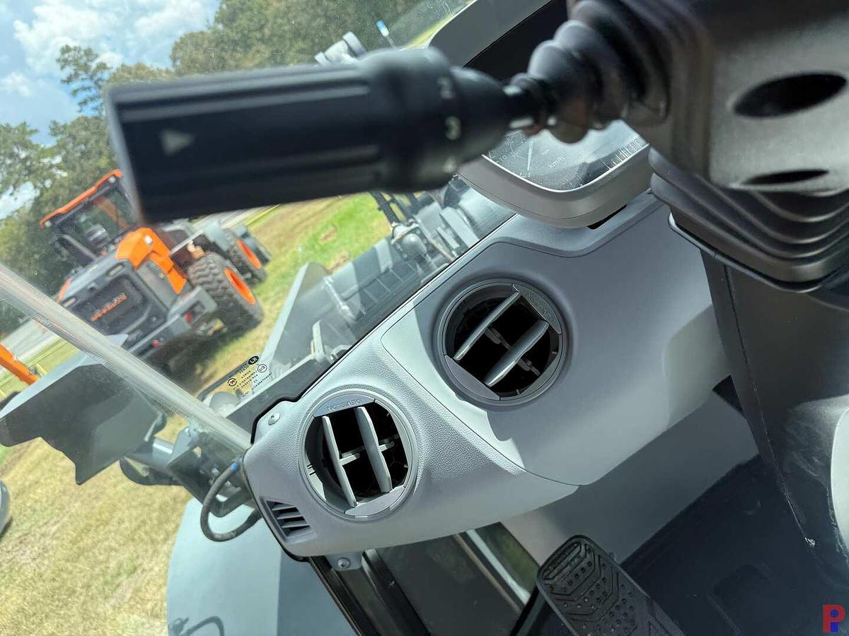 Used (NEW) 2024 DEVELON DL220-7 WHEEL LOADER **3 YEAR 5000 HOUR FULL WARRANTY**