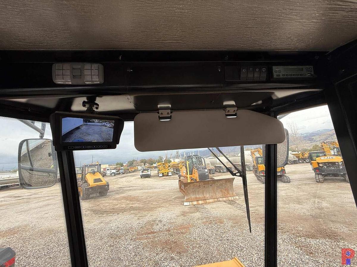 Used 2022 SANY SSR120C-8 VIBRATORY SMOOTH DRUM ROLLER COMPACTOR **5 YEAR 5000 HOUR WARRANTY FROM IN SERVICE DATE**