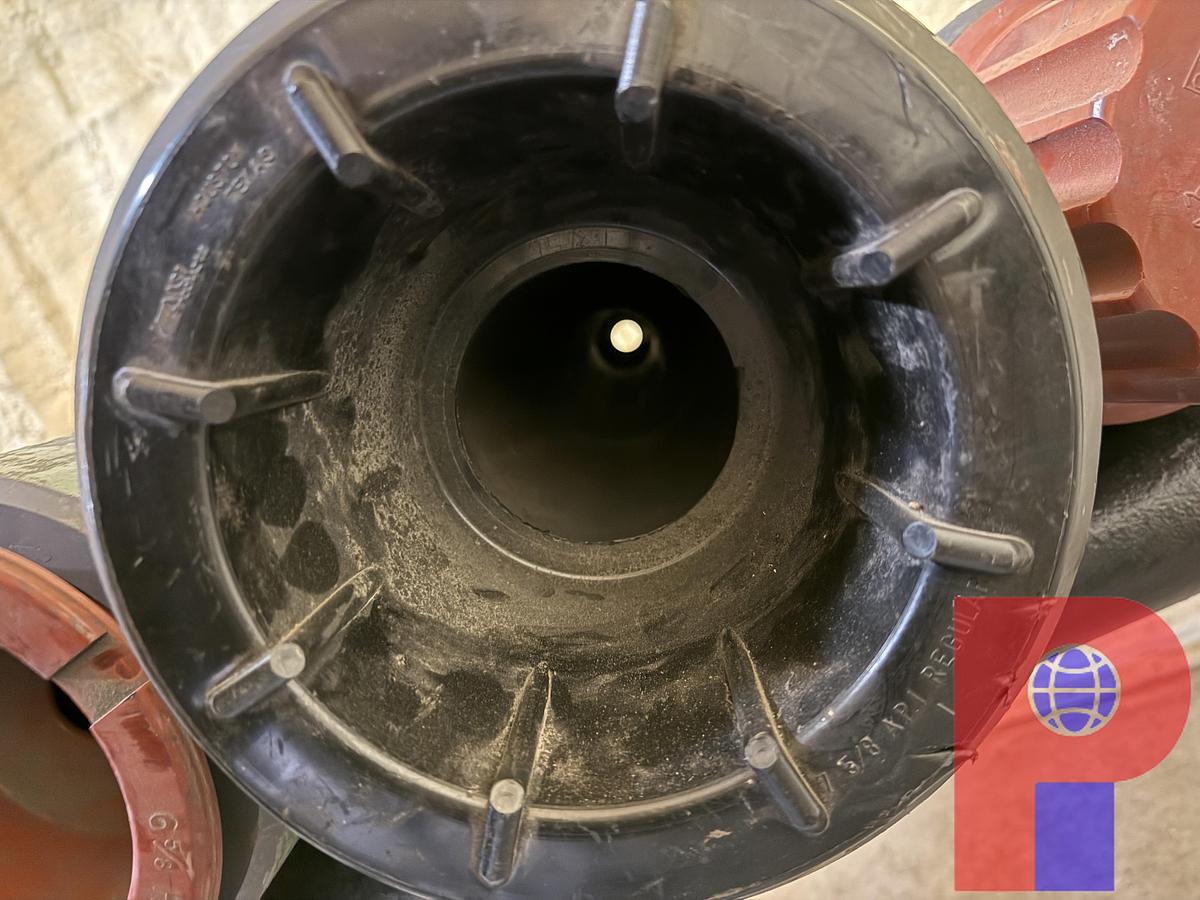 Used (20) VARIOUS CROSSOVER, FLOAT, JET, & RELATED SUBS