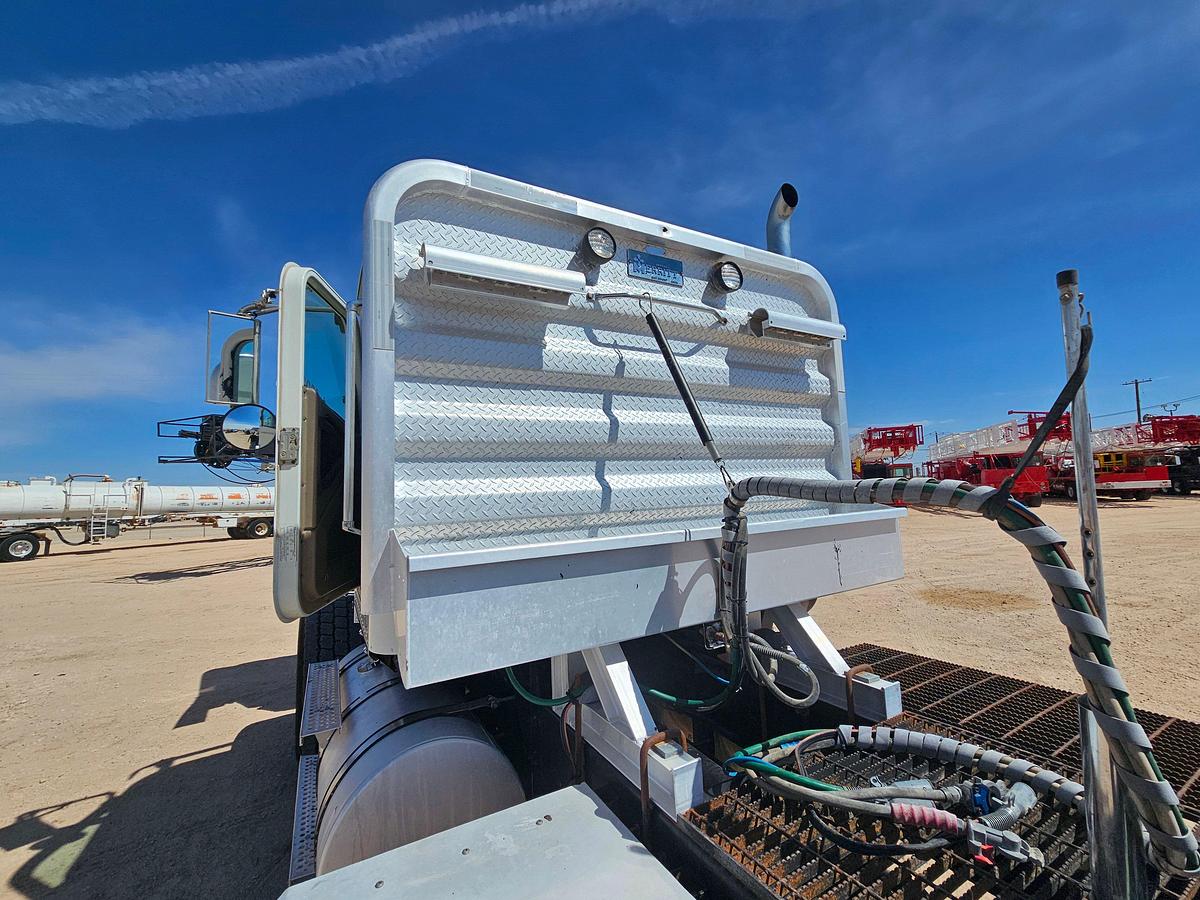 Used 2007 INTERNATIONAL PAYSTAR 5900I T/A DAYCAB HAUL TRUCK