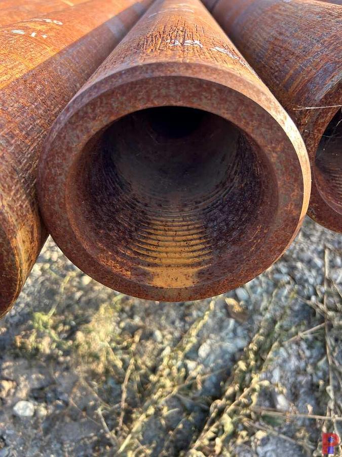 Used 6-7/16”OD X 2-1/2”ID X 29.92’L SLICK DRILL COLLAR