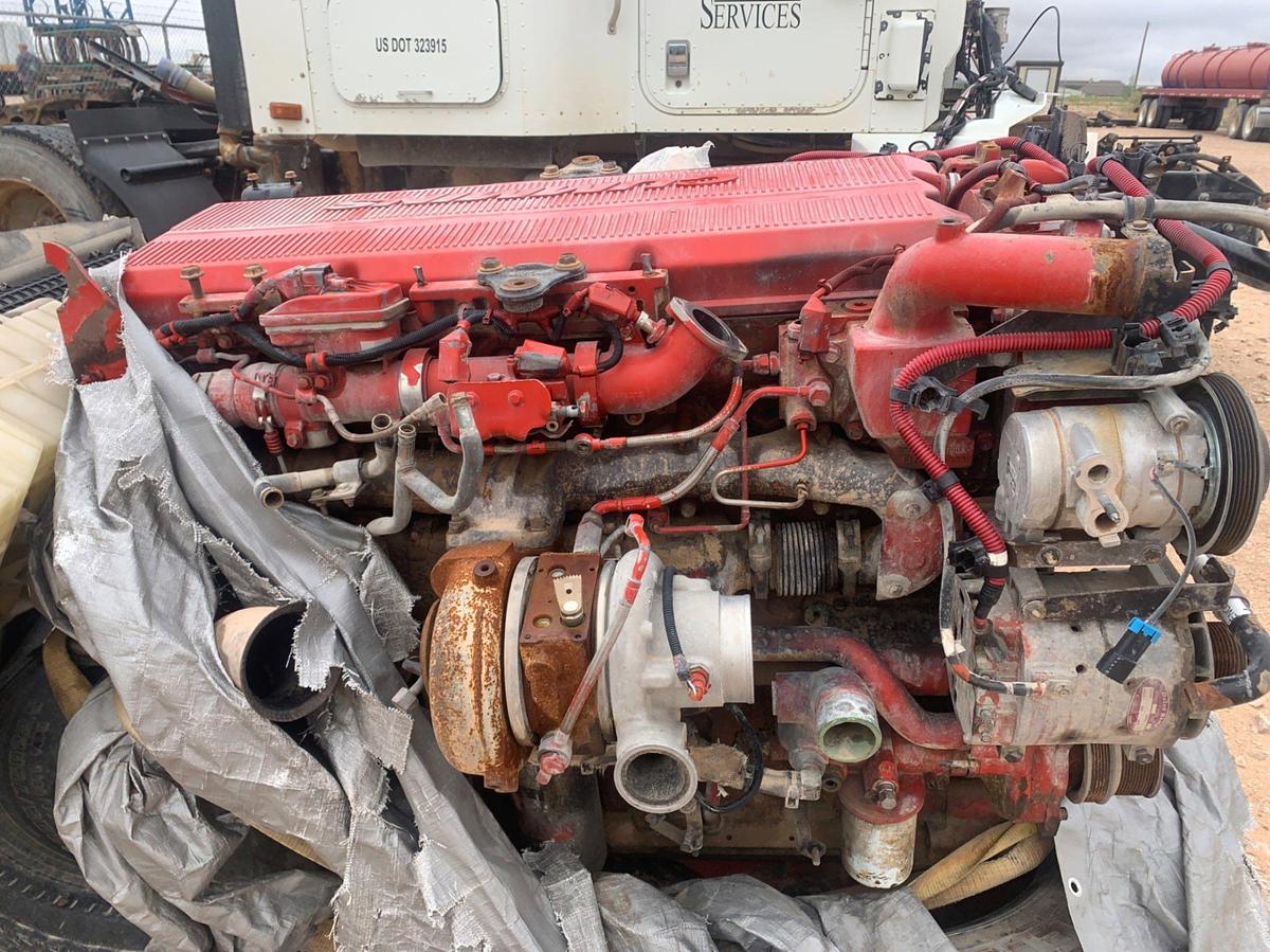 Used 2006 INTERNATIONAL 9500I