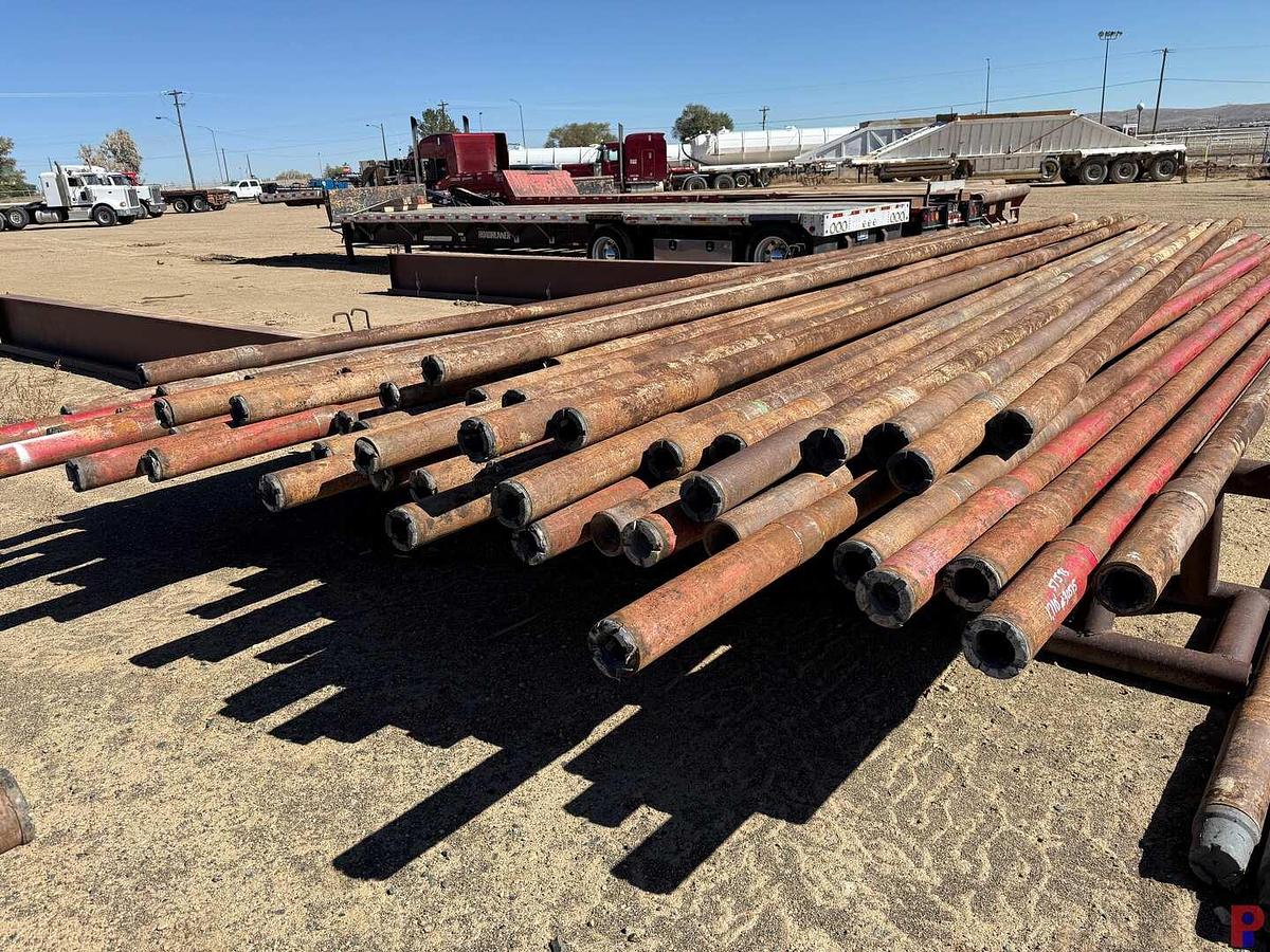 Used (1,710’ X $) 57 JTS. OF 4” XT-39 HWDP DRILL PIPE