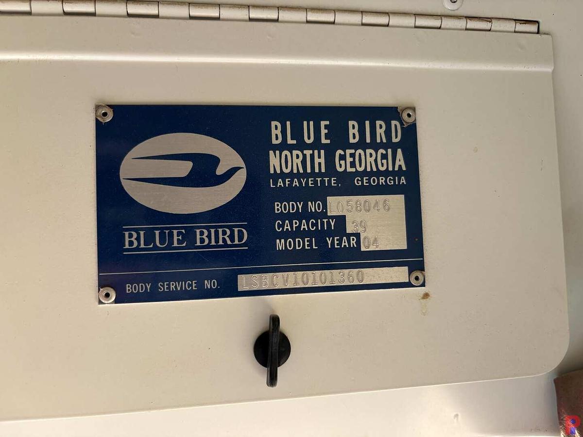 Used 2003 INTERNATIONAL 3800