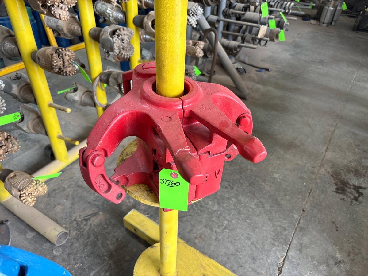 Used BVM 2-7/8” 100 ton elevator