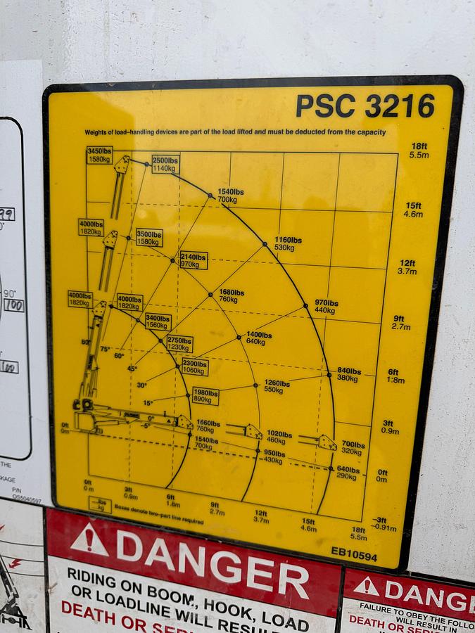 Used 2024 RAM 3500 CREW CAB MECHANICS TRUCK