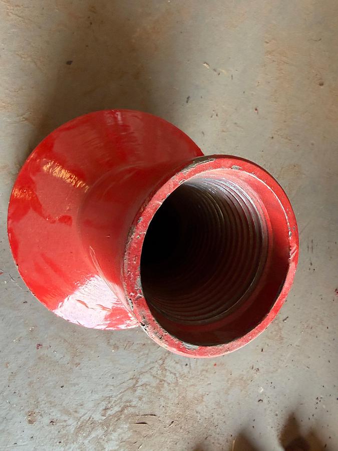 Used 7” ID x 3-1/2” IF CASING GRAB EXTRACTOR