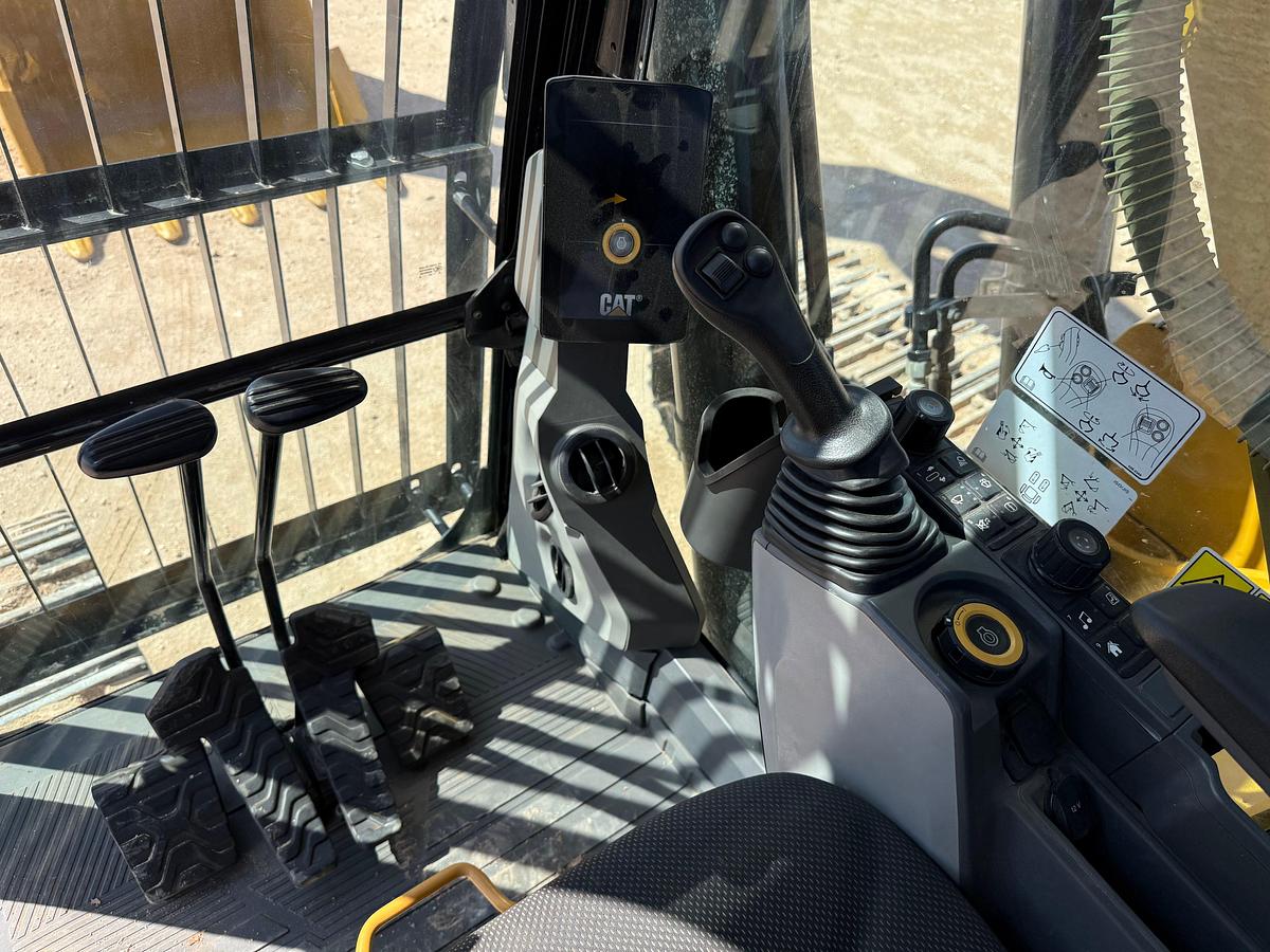 Used 2023 CATERPILLAR 330 CRAWLER EXCAVATOR